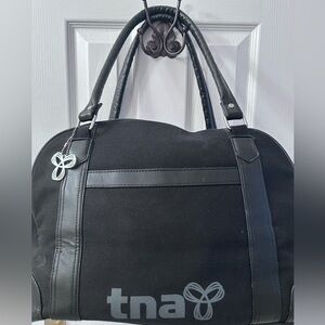 Aritzia TNA Travel Bag